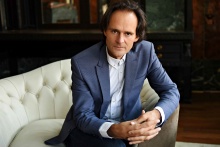 Bogányi Gergely és a MÁV Szimfonikusok koncertje