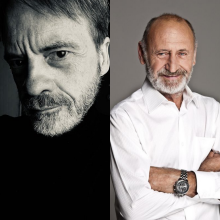 Reviczky Gábor és Novák Emil kap életműdíjat