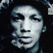 Tricky magyarországi koncertje