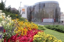 Öt nagyszínházi bemutató Veszprémben