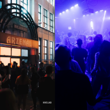 Új hírek a Sziget Fesztiválról