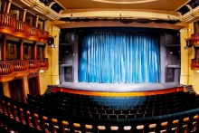 Kilenc bemutató lesz a Thália Színházban