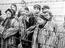 Kiállítás a roma holokauszt emlékezetéről