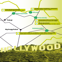 Filmturizmus konferencia Sárospatakon