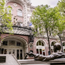 Újra színpadon a Rákóczi daljáték