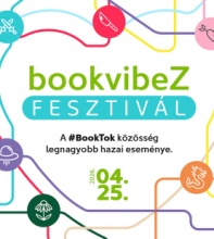 Fiatalokat célzó könyves fesztivál a Millenárison