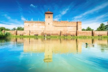 Bővült a Gyulai Vár történeti kiállítása