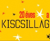 Megjelent a Kiscsillag hetedik lemeze