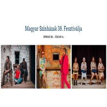 Itt a kisvárdai színházi fesztivál programja