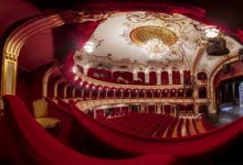 Idén van a kecskeméti színház jubileumi