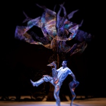 Egyedi feldolgozásban a Bambi