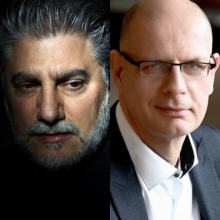 José Cura és Szamosi Szabolcs koncertek