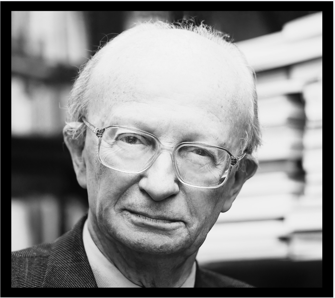 Elhunyt Földes Imre zenetörténész