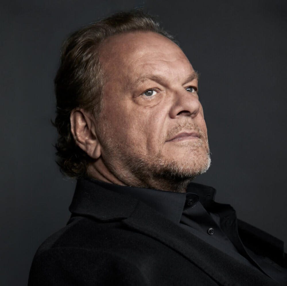 Schubert, Liszt és Loewe dalaival debütál Michael Volle