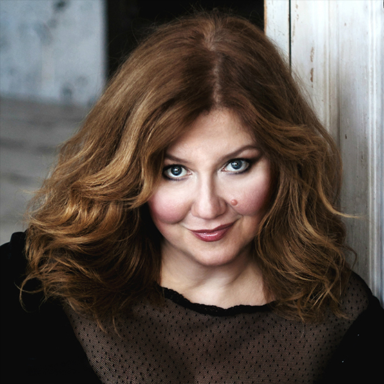 Kolonits Klára önálló estje az Eiffel Műhelyházban