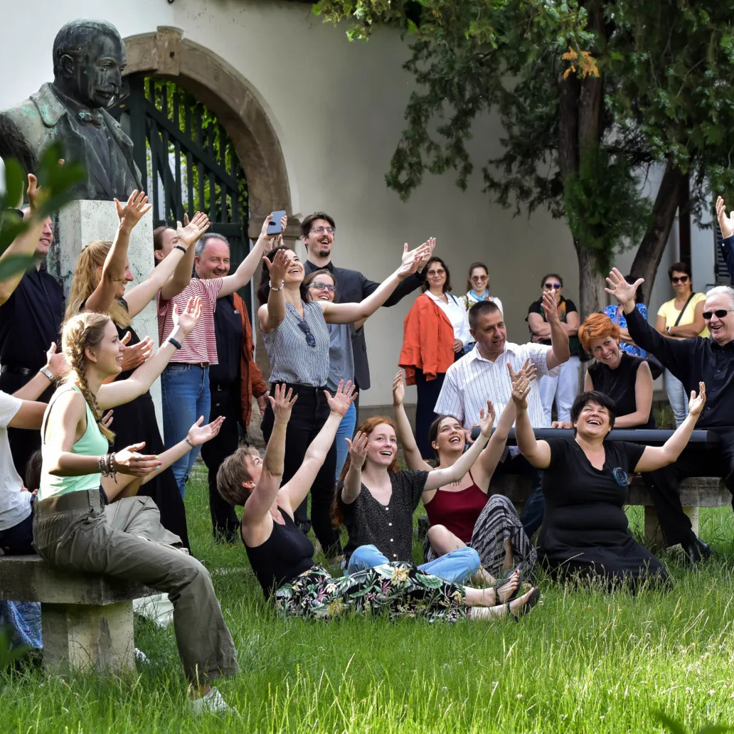 Zenei programok és bemutató az Óbudai Társaskörben