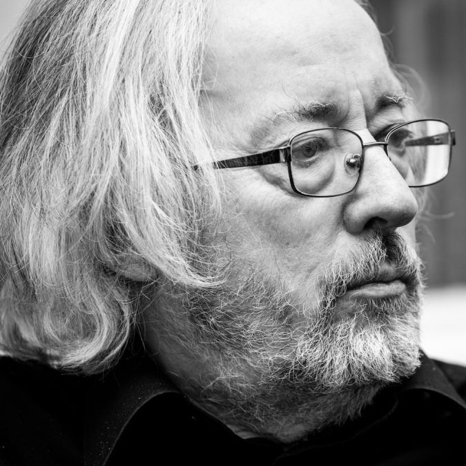 Sebő Ferenctől búcsúznak