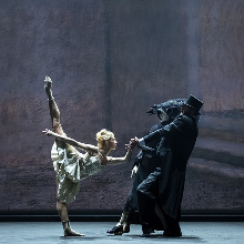 A Miskolci Nemzeti Színház új évada