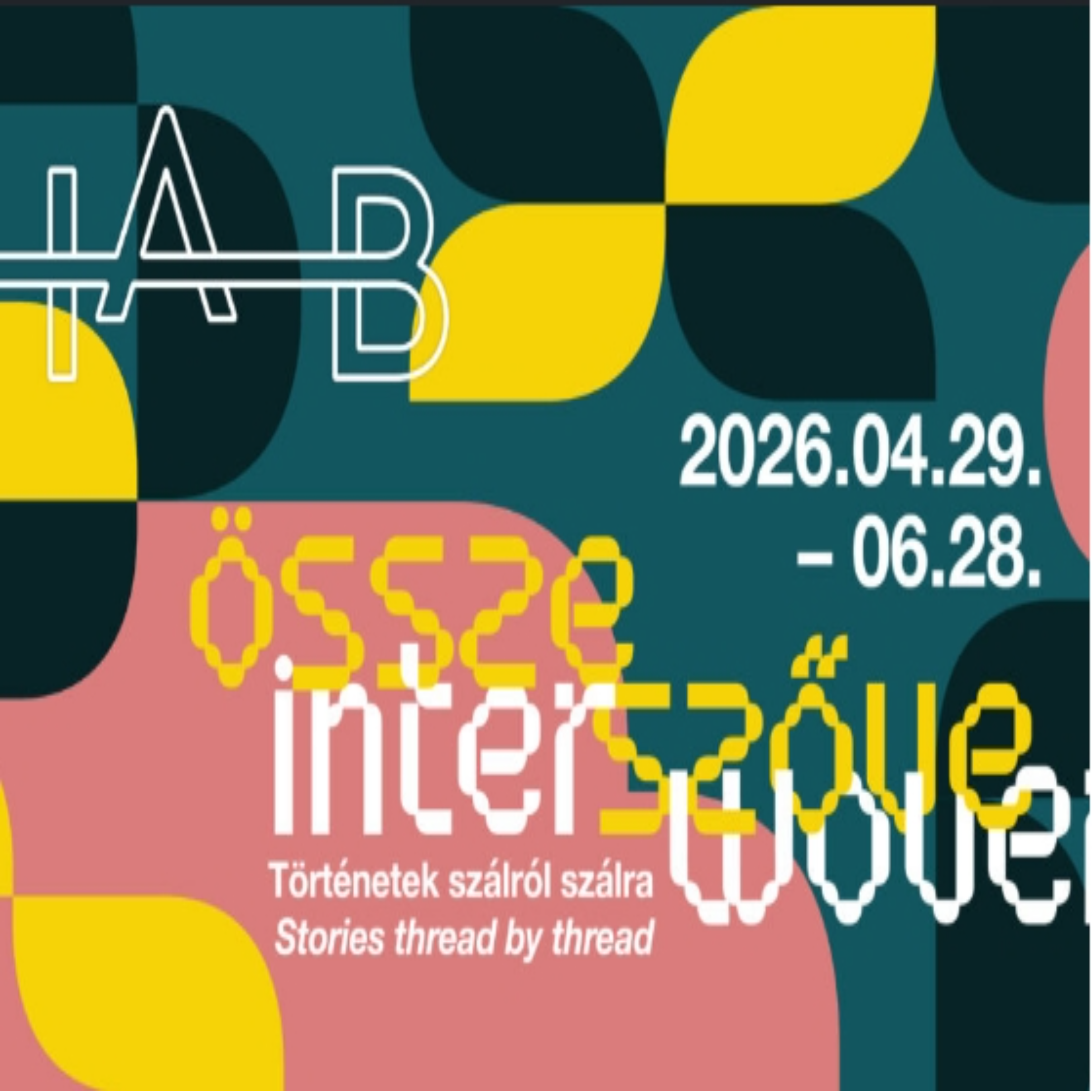 Antik szőnyegek és kortárs műalkotások a HAB tárlatán