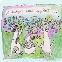 Családi erőszak túlélőinek fotóiból nyílik kiállítás