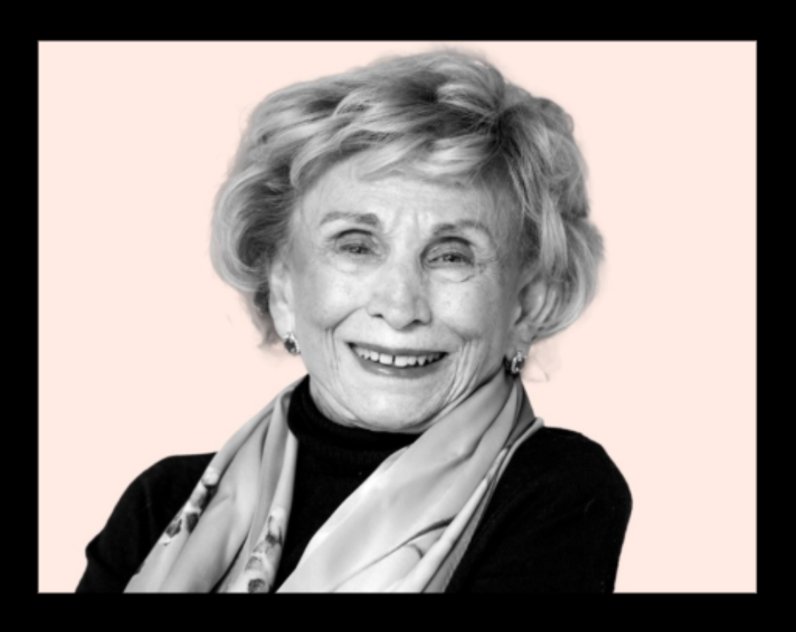 Elhunyt Edith Eva Eger
