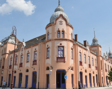 Meghirdette új évadát a szentesi Színház