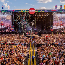 Két nappal hosszabb lesz a Sziget fesztivál