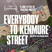 Pop-up vetítéseken a Sundance különdíjas dokumentumfilmje