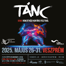 Filmművészet és irodalom a TÁNC 28. Kortárs Fesztiválon