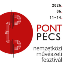 Nemzetközi összművészeti fesztivál Pécsen
