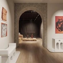 Huszonhat tervező és márka a Milan Design Week eseményen