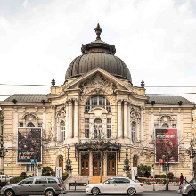Százharminc éves a Vígszínház