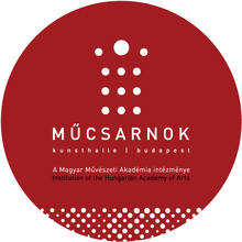 Kerítéskiállítás a Műcsarnok előtt