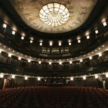 Evita musical a Madách Színházban