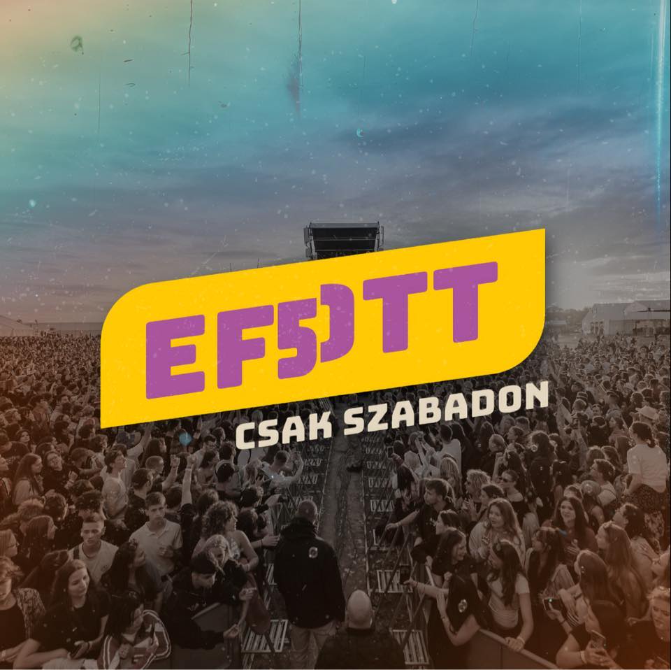 Ők a jubileumi EFOTT fellépői