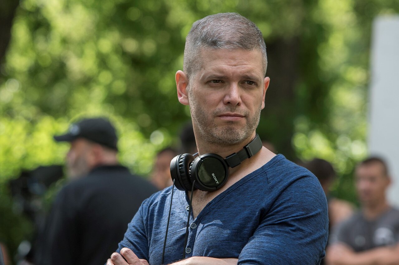 Hamarosan a mozikban Félrelépni szabad című film