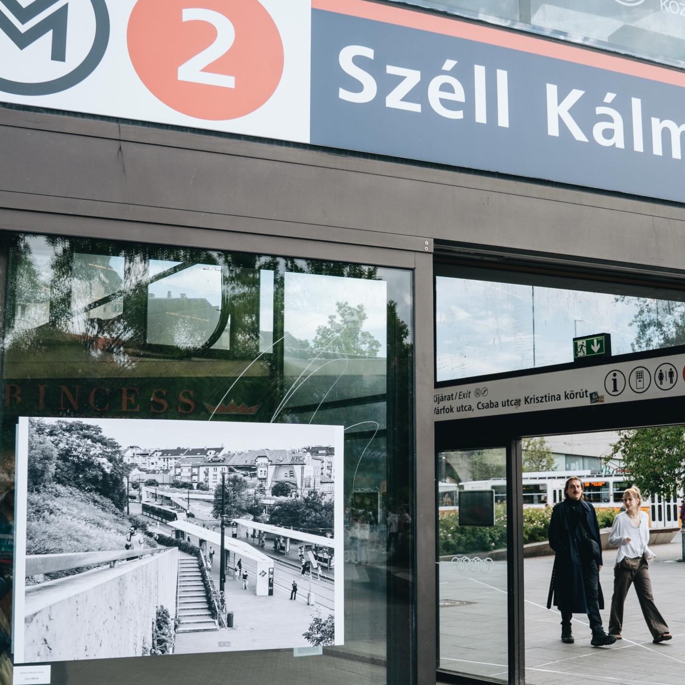Az utca emberéhez