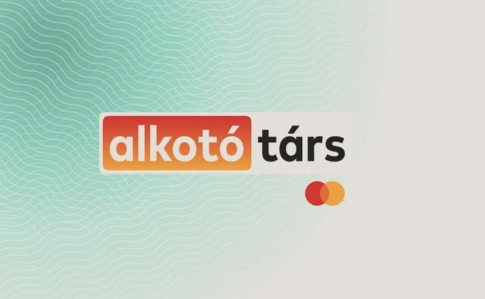 Lehet jelentkezni a Mastercard – Alkotótárs ösztöndíjra