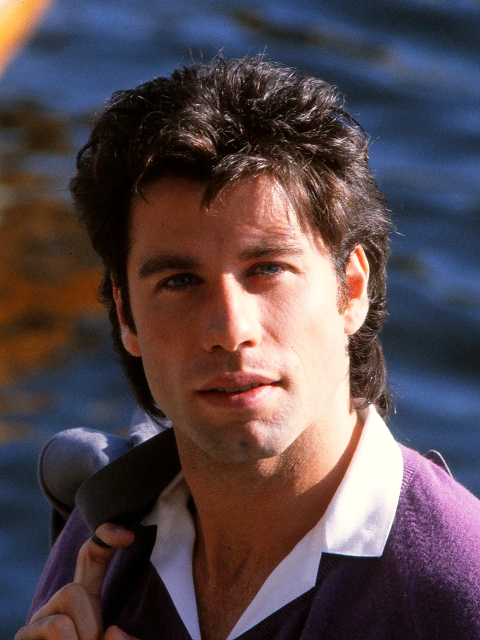 Tiszteletbeli Arany Pálmát kapott John Travolta