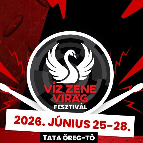 RockSziget Tatán