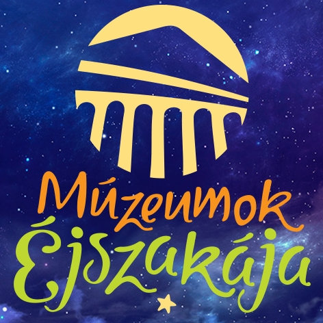 Múzeumok éjszakája júniusban
