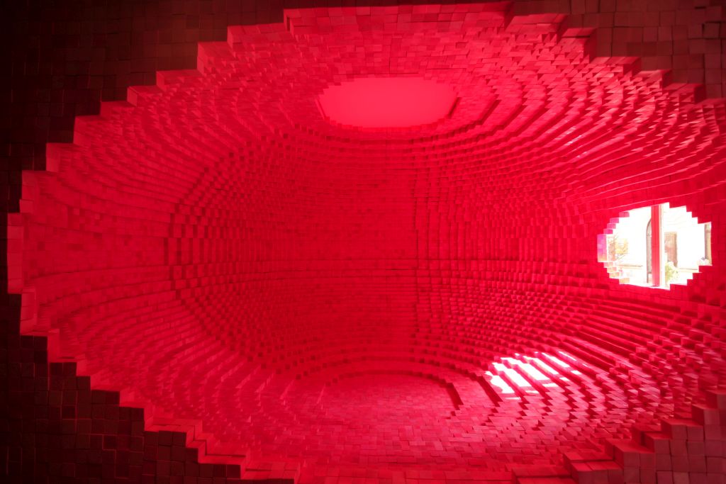 Több mint illúzió: Vasarely a pécsi m21 Galériában