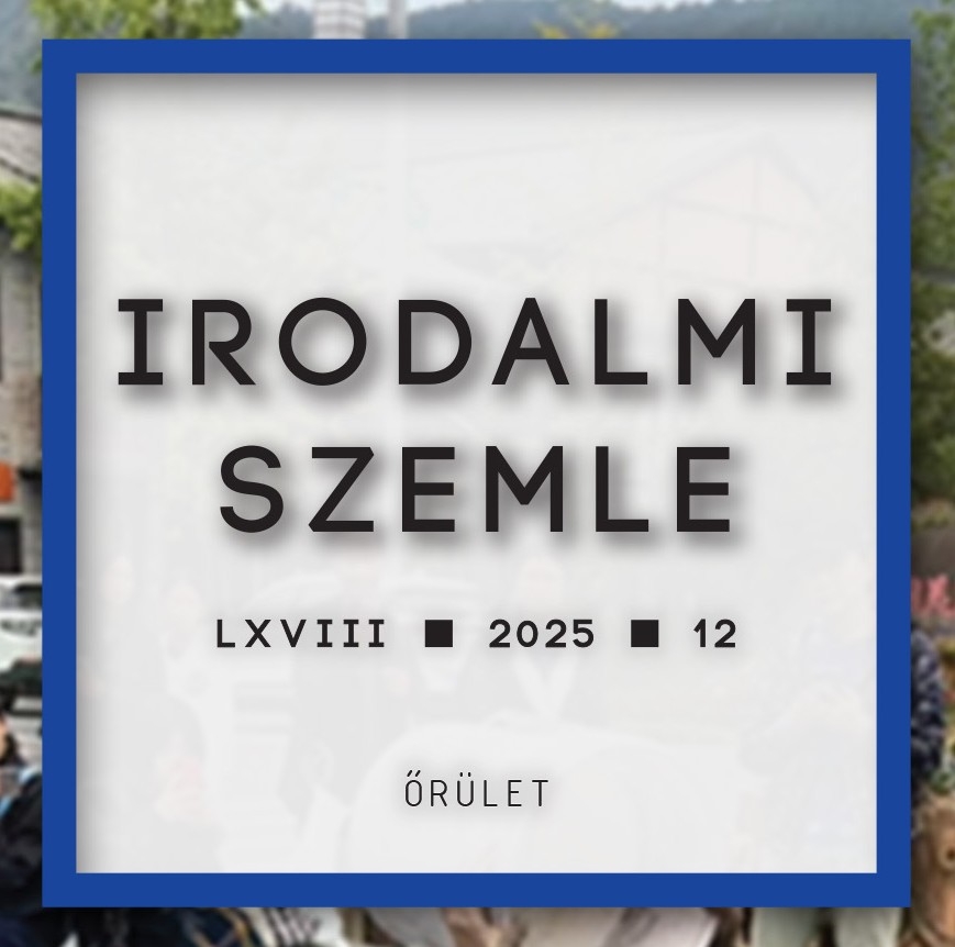 Nyári tábort hirdet az Irodalmi Szemle