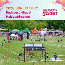 Generali Gyerek Sziget