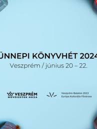 Könyvhét Veszprémben