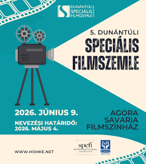 Jön a Dunántúli Különleges Filmszemle