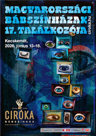Magyarországi Bábszínházak 17. Találkozója