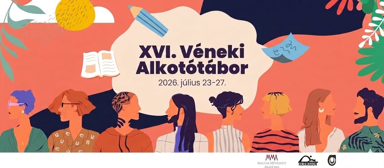 2026-ban is lesz Véneki Alkotótábor
