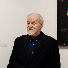 Pataki Ferenc jubileumi kiállítás Szegeden