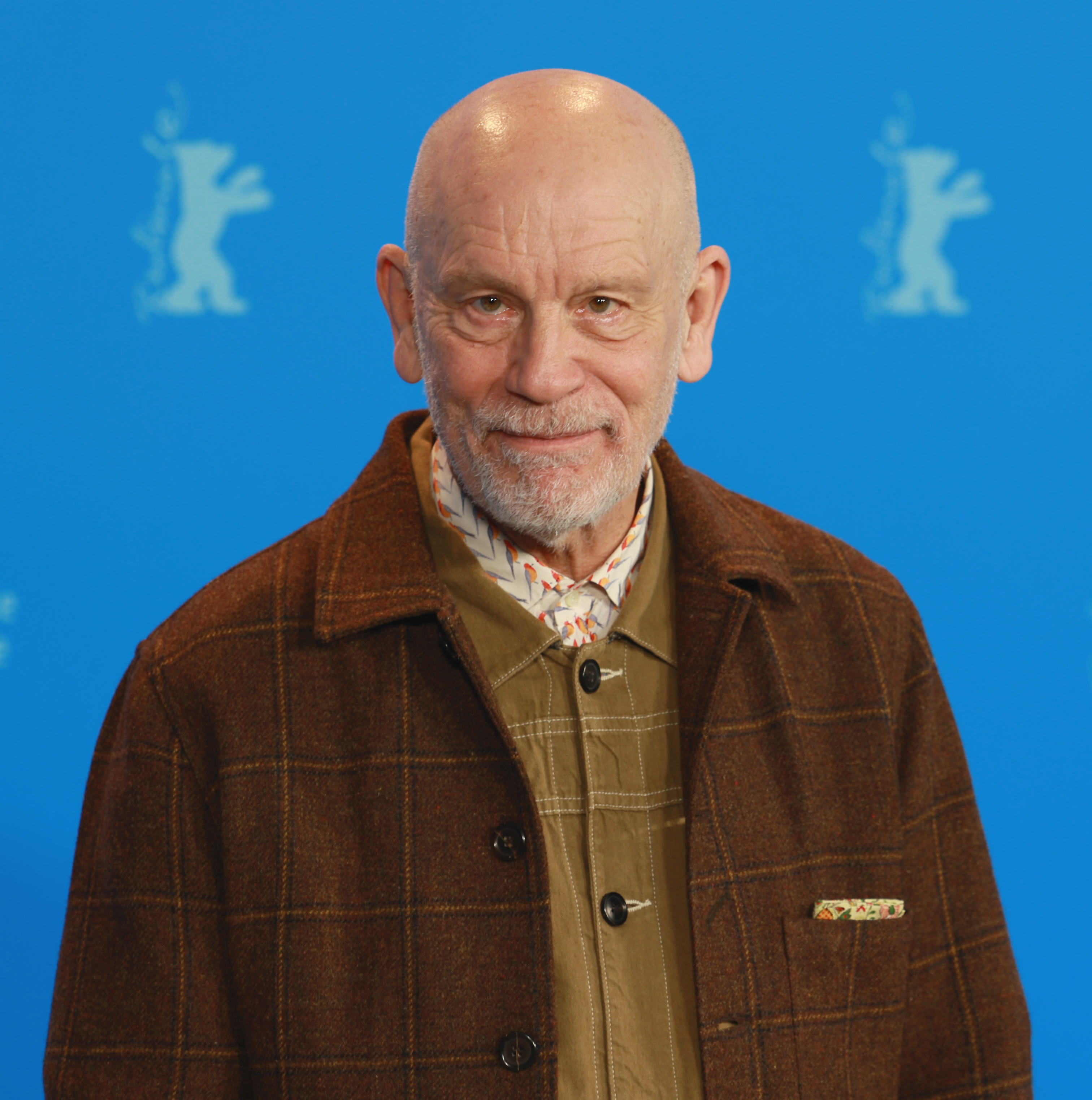 Horvátországot népszerűsíti John Malkovich
